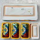 Talavera Pottery Serving Dish