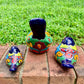 Talavera Pottery Birds