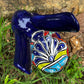 Talavera bunny rabbit figurine top