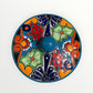 Talavera Tortilla Serving Dish