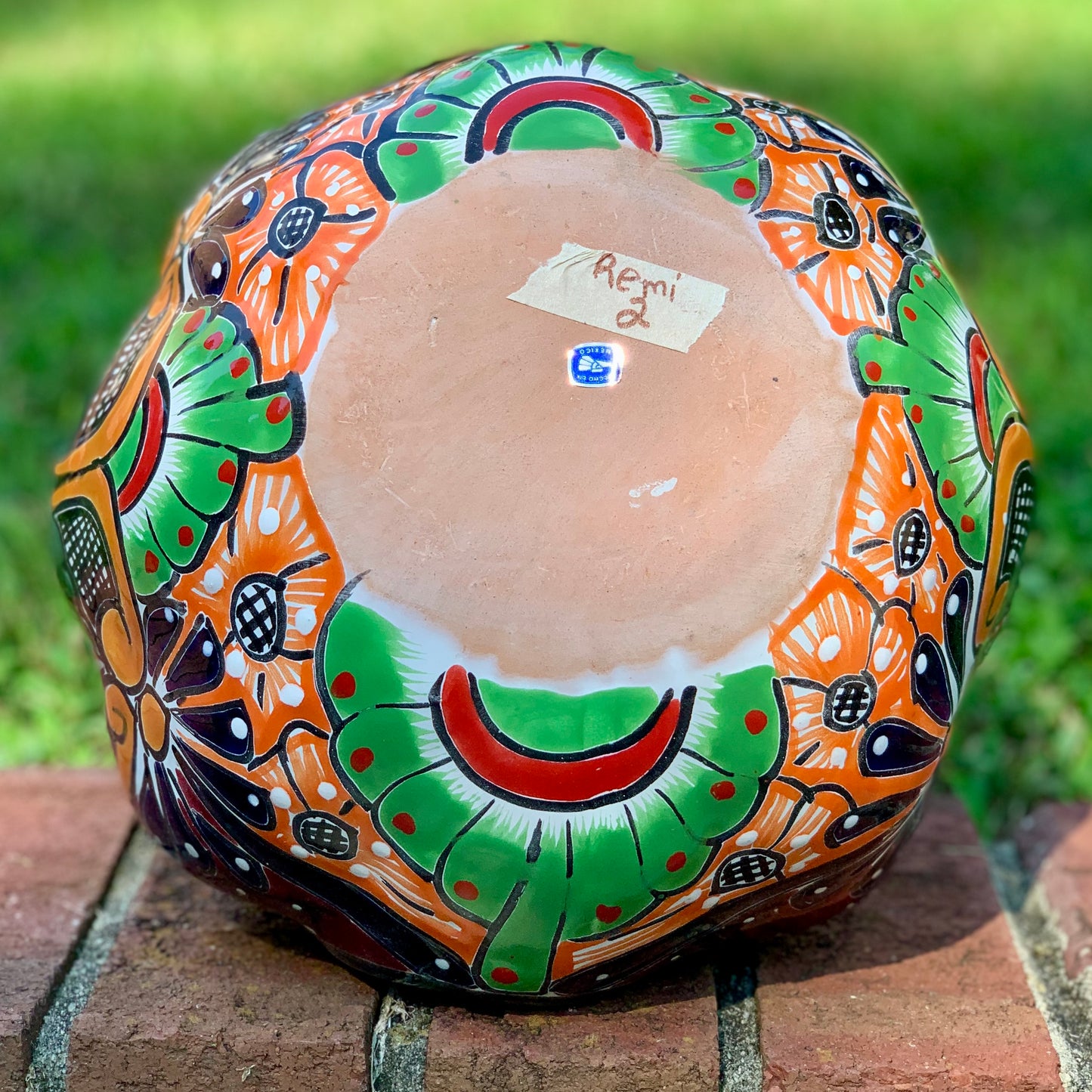 Remy talavera pumpkin jol bottom 