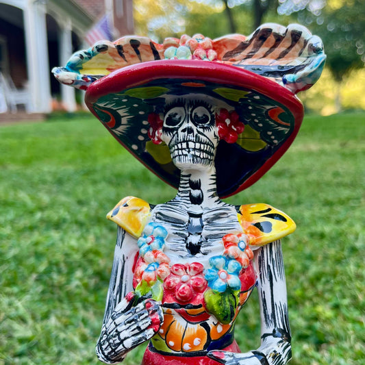 Mexican Catrina Classic 