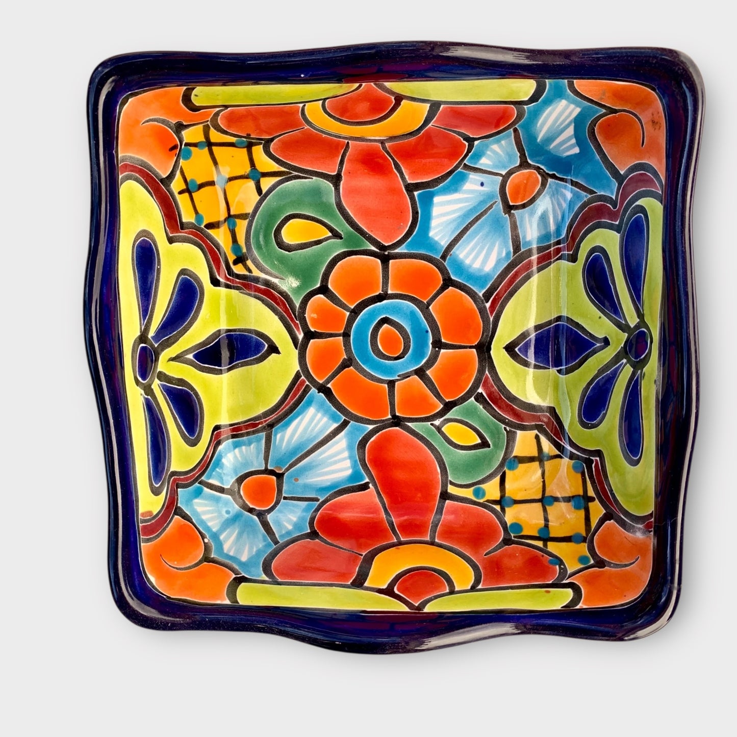 Nesting Bowl Set Square