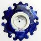 Talavera Wall Sun Planets