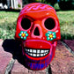 Mexican Sugar Skull Medium