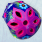 Mexican Sugar Skull Deluxe