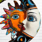 Talavera Sun Moon Eclipse