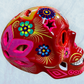Mexican Sugar Skull Deluxe
