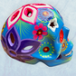 Mexican Sugar Skull Deluxe
