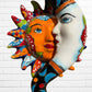 Talavera Sun Moon Eclipse