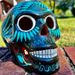 Mexican Sugar Skull Medium