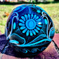 Mexican Sugar Skull Medium