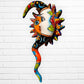 Talavera Sun Moon Eclipse