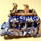 Catrina Transport Bus - Day of the Dead
