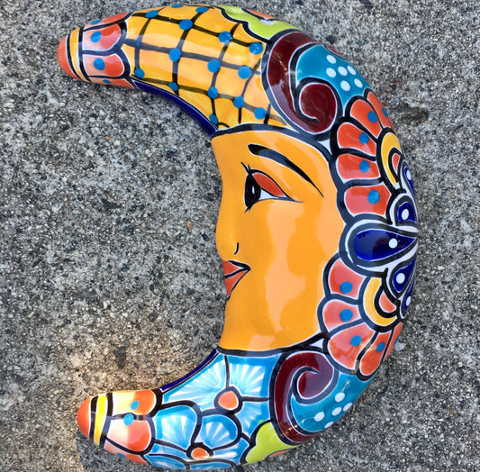 Talavera Moon