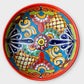 Talavera Serving Bowl