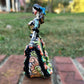 Talavera Ballerina Catrina
