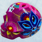 Mexican Sugar Skull Deluxe