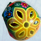 Mexican Sugar Skull Deluxe