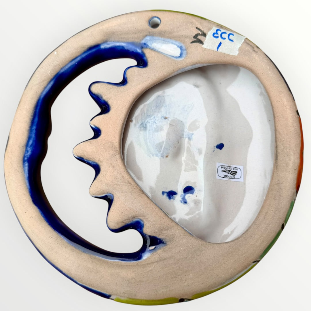 Talavera Sun & Moon Eclipse