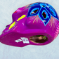 Mexican Sugar Skull Deluxe