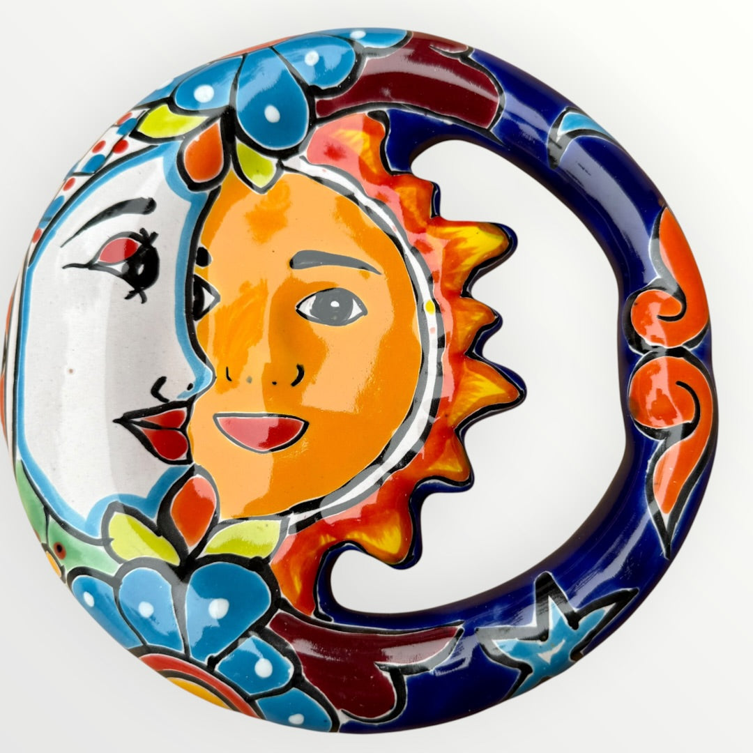 Talavera Sun & Moon Eclipse
