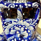 Catrina Transport Bus - Day of the Dead