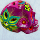 Mexican Sugar Skull Deluxe