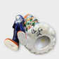 Talavera Catrina bride and groom Chico bottom