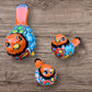 Talavera bird set