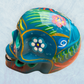 Mexican Sugar Skull Medium
