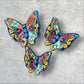 Butterfly Set Front