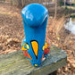 Talavera Pottery Squirrel Nut Back