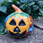 Talavera pumpkin calabaza