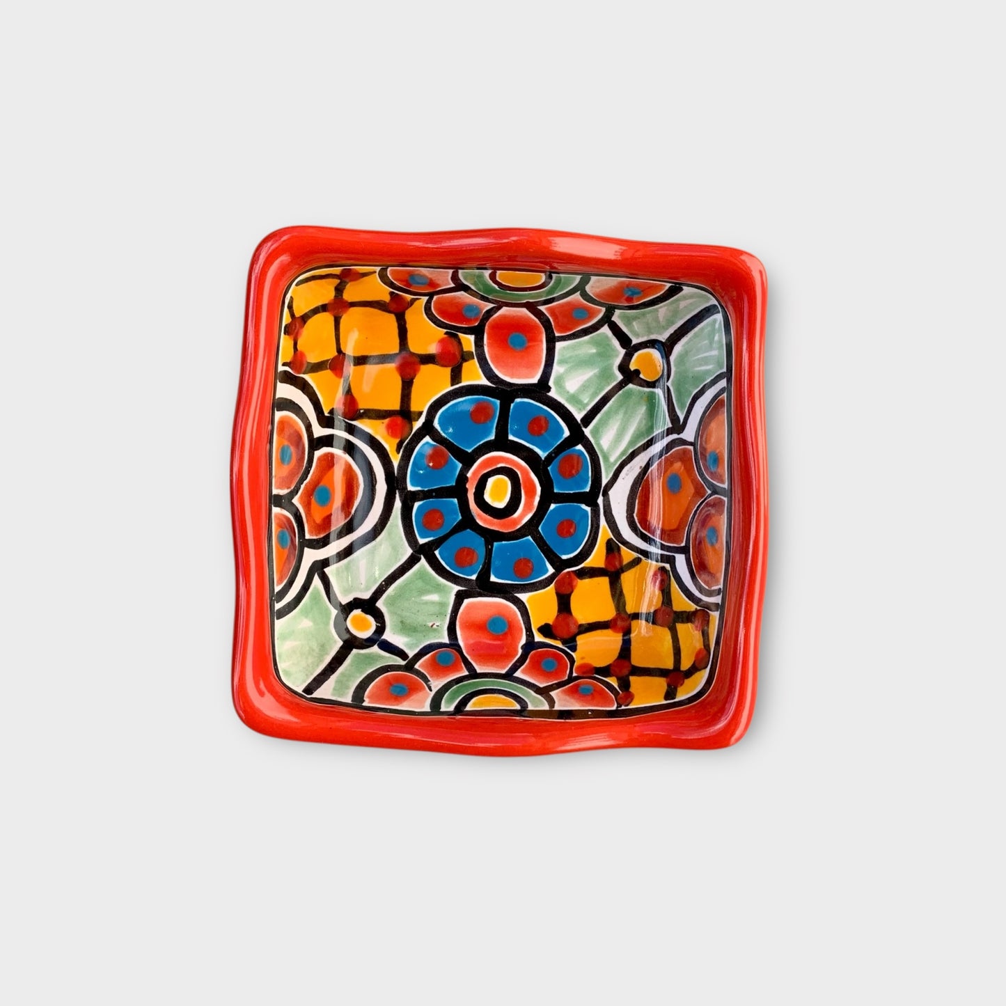 Nesting Bowl Set Square