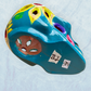 Mexican Sugar Skull Deluxe