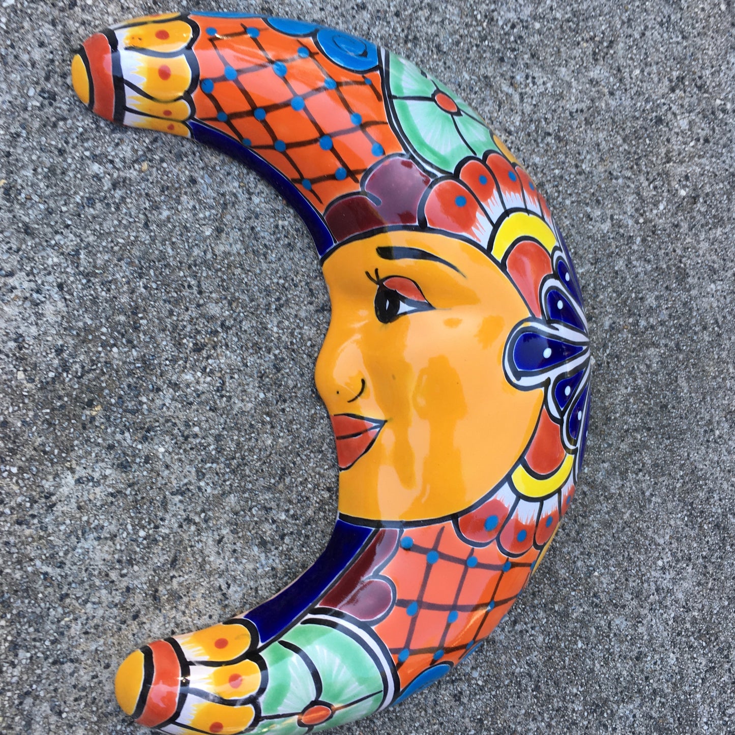Talavera Moon Grande