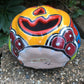 Talavera pumpkin calabaza bottom 