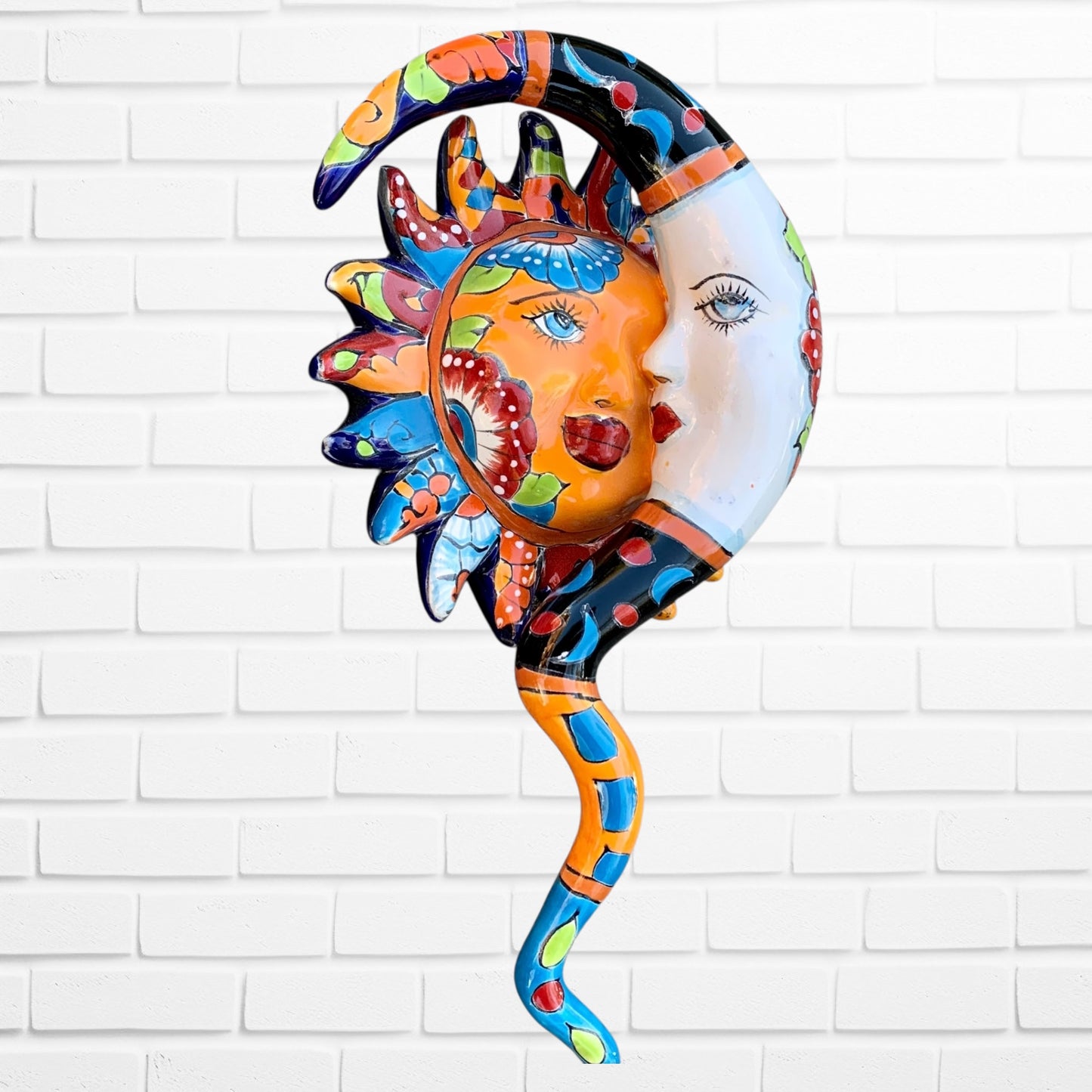 Talavera Sun Moon Eclipse