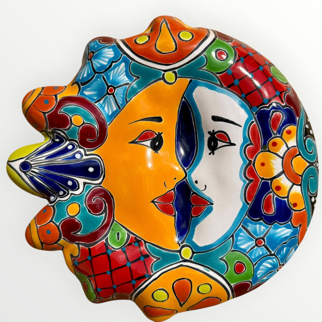 Talavera Sun and Moon Profile