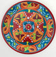 Talavera Platter 16"