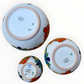 Talavera Nesting Bowl Set