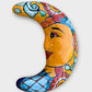 Talavera Moon Face front