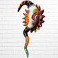 Talavera Sun Moon Eclipse