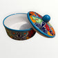 Talavera Tortilla Serving Dish