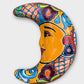 Talavera Moon Face