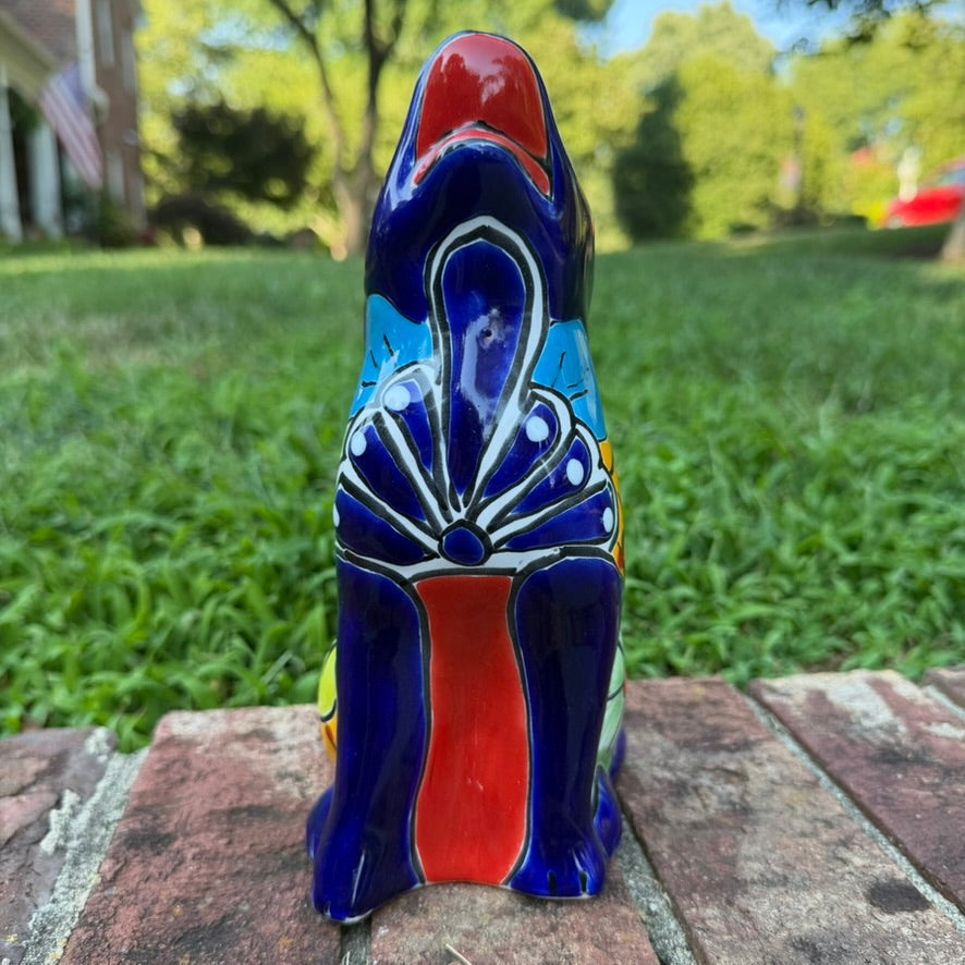 Coyote Talavera Pottery