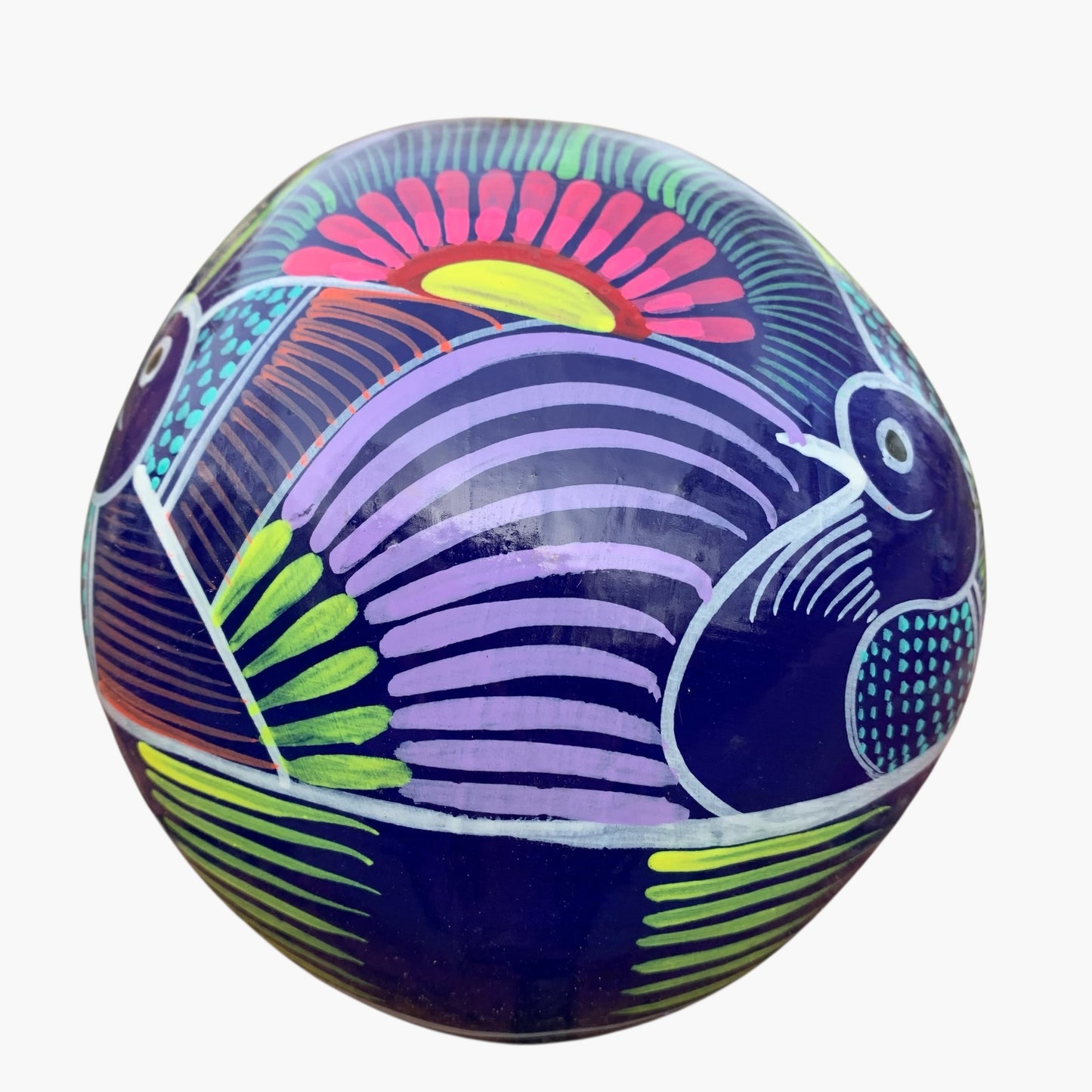 Mexican Sugar Skull Medium