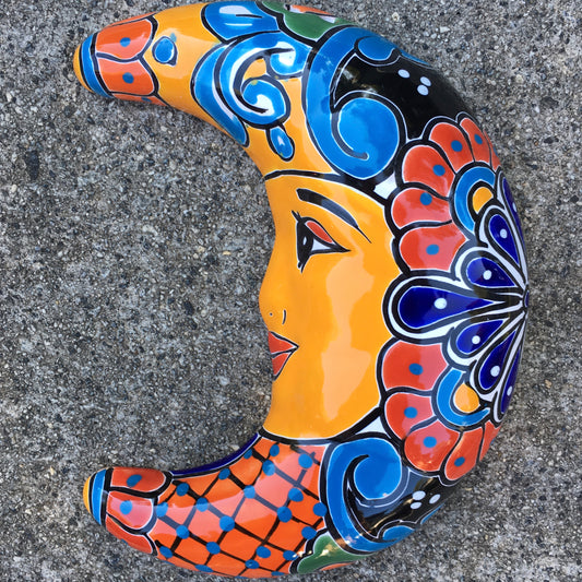 Talavera Moon