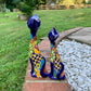 Amore kitten cat set side